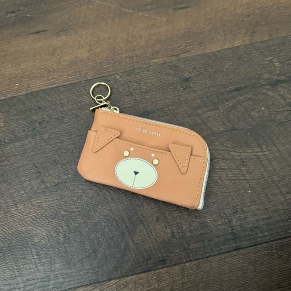 5/$25 🎀 Change purse/ID holder - Picture 2 of 4